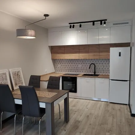 Apartamento Piastowski Świebodzice