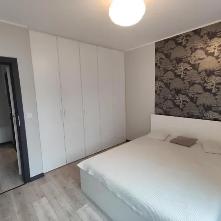 Piastowski Apartamento *