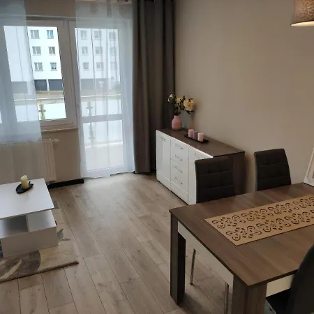 Διαμέρισμα Piastowski