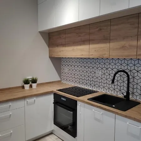 Διαμέρισμα Piastowski Świebodzice