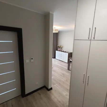 Lejlighed Piastowski *