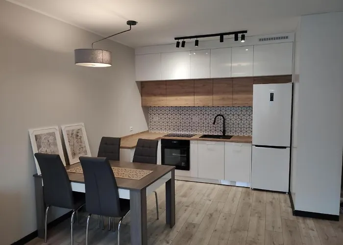 Appartement Piastowski Świebodzice