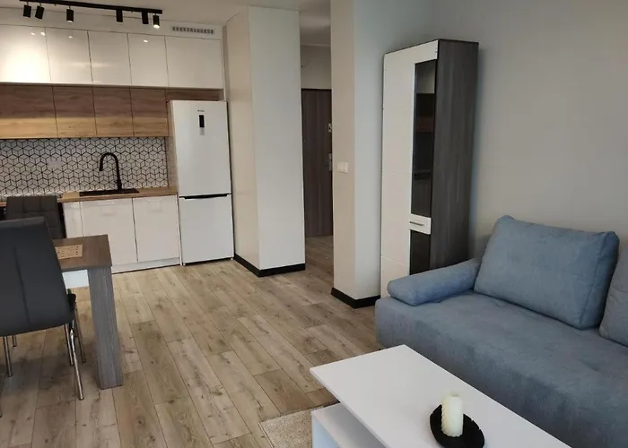 Piastowski Appartement