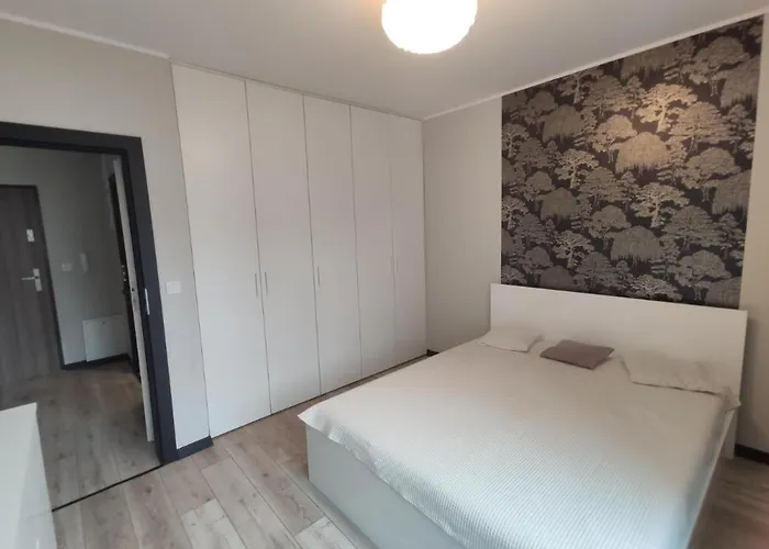 Piastowski Appartement *