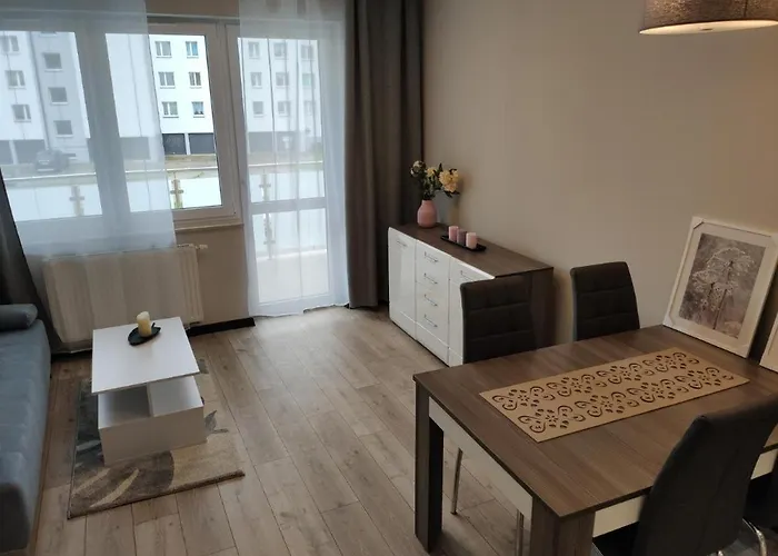 Appartement Piastowski