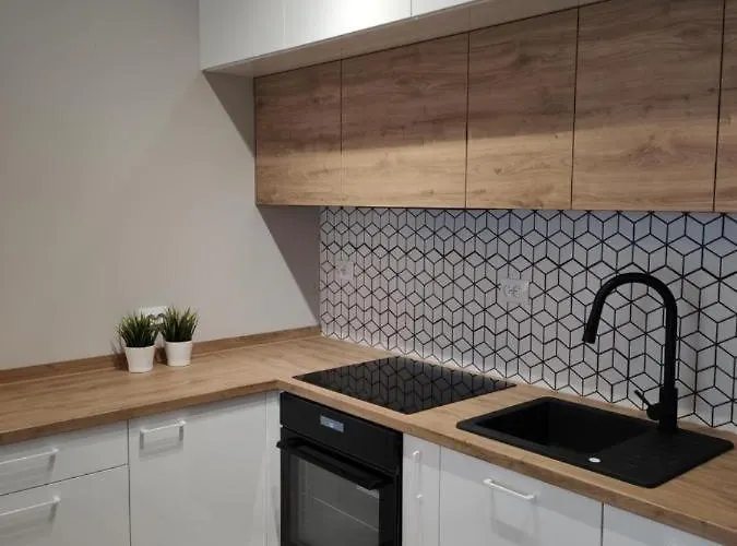 Appartement Piastowski Świebodzice