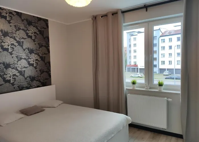 Piastowski Appartement *