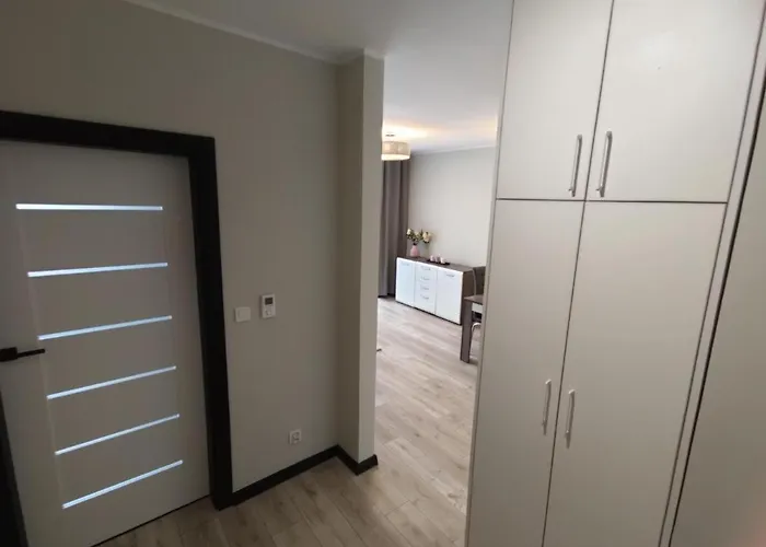 Appartement Piastowski *